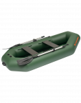 Pripučiama valtis Kolibri K-260T, 20.3 kg, 260 cm x 130 cm