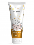 Vaiki&scaron;kas kondicionierius plaukams HiSkin Curly, 250 ml