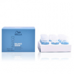 Ampulė plaukams Wella Balance Scalp Anti Hairloss, 8 vnt., 6 ml