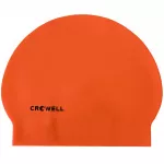 Plaukimo kepuraitė Crowell Atol, oranžinė sp.