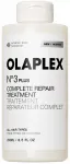 &Scaron;ampūnas Olaplex No.3 Plus Complete Repair Treatment, 250 ml