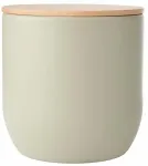 Birių produktų indas Kitchen Craft Idilica, &scaron;viesiai pilka sp.