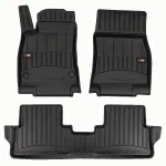 Automobilio kilimėlis, priekinis/galinis Frogum ProLine 3D 09-3D815552, Mercedes-Benz CLA EQ 2025