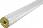 Akmens vatos izoliacija Thermaflex, 100 cm x 3 cm x 1.8 cm