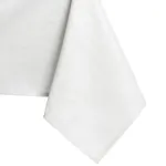 Staltiesė Restilo Vesta, balta sp., 220 x 140 cm