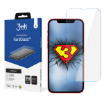 Telefono apsauginis stiklas 3MK HardGlass Tempered Glass For Apple iPhone 13/13 Pro