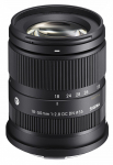Objektyvas Sigma 18-50mm f/2.8 DC DN Sony E-mount