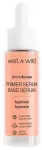 Skystas makiažo pagrindas Wet N Wild Prime Focus Primer Serum, rožinė sp., 30 ml