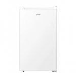 &Scaron;aldiklis Gorenje F39EPW4, vertikalus