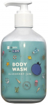 Vaiki&scaron;ka du&scaron;o želė HiSkin Blueberry Jam, 400 ml