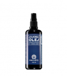 Veido aliejus Renovality Original Jojoba Oil, 100 ml