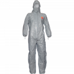 Darbo kostiumas DuPont Tychem 6000 F, pilka sp., XXL dydis