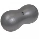 Fizioterapijos kamuolys ABS Nut, 90 cm