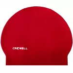 Plaukimo kepuraitė Crowell Atol, raudona sp.