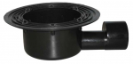 Trapas H&L, 97 mm x 50 mm, 75 mm