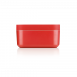 Ledukų formelė L&Eacute;KU&Eacute; Ice Box, 22.5 cm, Raudona