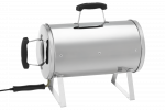 Rūkymo dėžutė Mustang Electric 653791, 45 cm x 27 cm