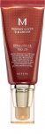 BB kremas Missha M Perfect Cover, SPF 42, natural beige sp., 23, 50 ml