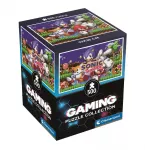 Dėlionė Clementoni Gaming Sonic, 36 cm x 49 cm, 500 vnt., įvairių spalvų
