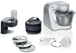 Virtuvinis kombainas Bosch MUM58210, 1000 W