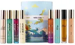 Kvepalų rinkinys Paris Corner Discover Your Fragrance, 8 vnt.
