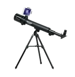 Žaislinis teleskopas Eastcolight Galaxy Traker, juoda sp.