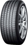 Vasarinė automobilių padanga Yokohama Advan Sport V105 315/40/R21, 111-Y, E, A, 72 dB