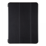 Plan&scaron;etinių kompiuterių dėklas Tactical Book Tri Fold, juoda sp., 10.2"