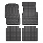 Automobilio kilimėlis, priekinis/galinis El Toro, Honda Civic VI 1995-2001