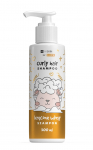 Vaiki&scaron;kas &scaron;ampūnas HiSkin Curly, 300 ml