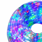 Lempučių girlianda Springos CL4118, 21.5 m, įvairių spalvų, 480 LED