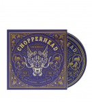 Plaukų va&scaron;kas Chopperhead Classic, 50 g