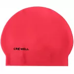 Plaukimo kepuraitė Crowell Atol, rožinė sp.