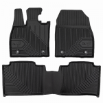 Automobilio kilimėlis, priekinis/galinis Frogum Premium 77, Lexus RZ 2022-