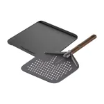 Kepintuvo priedas Electrolux E9OOPE01, 35 cm x 35 cm