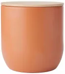 Birių produktų indas Kitchen Craft Idilica, terakotinė sp.