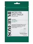 Veido kaukė Some By Mi Micro Pin Spot Patches, 9 vnt.