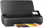 Daugiafunkcis spausdintuvas HP Officejet 250, ra&scaron;alinis, spalvotas