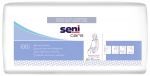 Seilinukas Seni Care Bibs, popierius, 100 vnt.