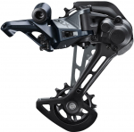 Galinis pavarų perjungiklis Shimano, aliuminis