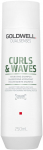 &Scaron;ampūnas Goldwell Curls & Waves, 250 ml