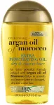 Aliejus plaukams Ogx Extra Penetrating, 100 ml
