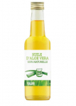 Veido aliejus Yari 100% Natural Aloe Vera, 250 ml