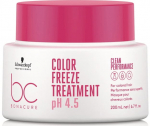 Kaukė plaukams Schwarzkopf BC Color Freeze, 200 ml