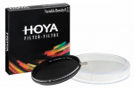 Filtras Hoya Variable Density II, Neutraliai pilkas, 77 mm