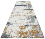Kiliminis takas Conceptum Hypnose, įvairių spalvų, 300 cm x 80 cm