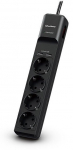 Buitinis ilgintuvas CyberPower, P0420SUD0-DE, 1.8 m, 4 lizdų