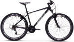 Dviratis kalnų Giant ATX 26, 26 ", S rėmas, juoda sp.