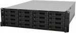 Tinklinė duomenų saugykla Synology RackStation RS4021xs+