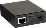 Adapteris D-Link 1000BaseT to SFP Standalone Media Converter DMC-G01LC/E, 75 x 60 mm, pilka sp.